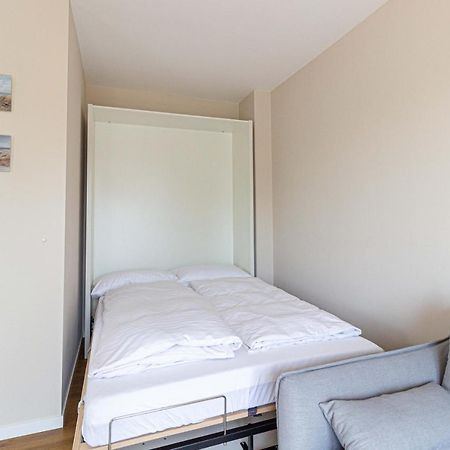 Luettn Penthuus Apartment Gromitz Bagian luar foto